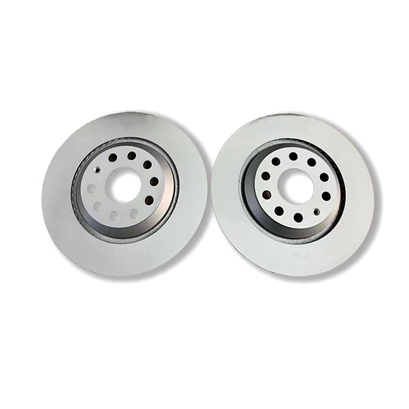 Brand New Original Car Brake Disc MQB Rear 310 * 22 MM Ventilated Brake Disc 3QD615601A